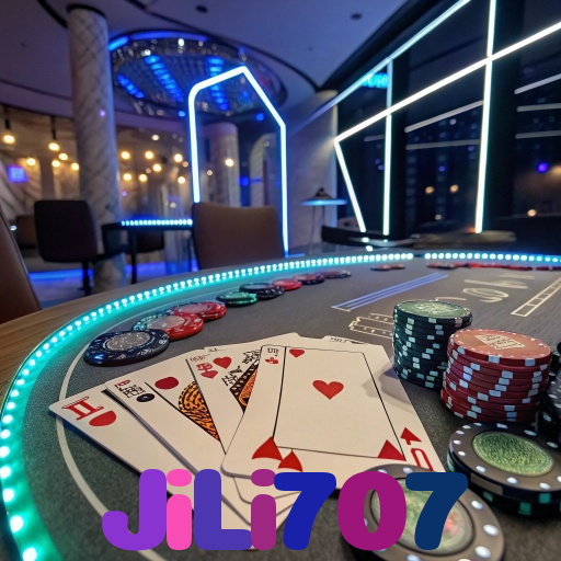 A Magia dos Jogos de Fantasia na JiLi707
