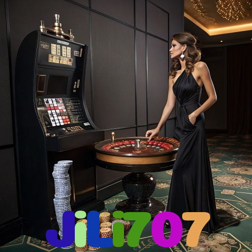 A Magia dos Jogos de Fantasia na JiLi707