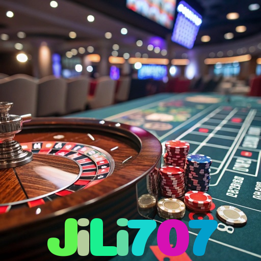 A Magia dos Jogos de Fantasia na JiLi707