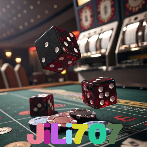 A Magia dos Jogos de Fantasia na JiLi707