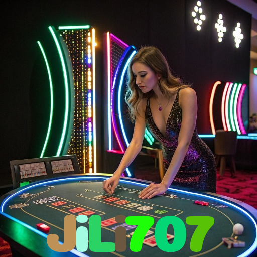 A Magia dos Jogos de Fantasia na JiLi707