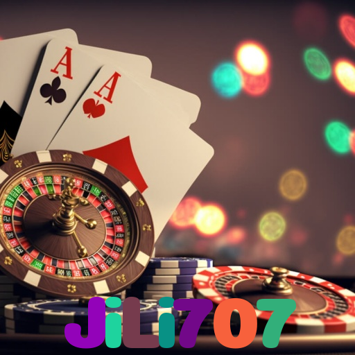 A Magia dos Jogos de Fantasia na JiLi707