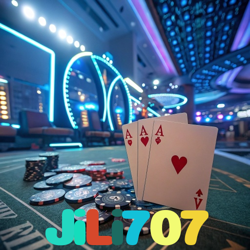 A Magia dos Jogos de Fantasia na JiLi707