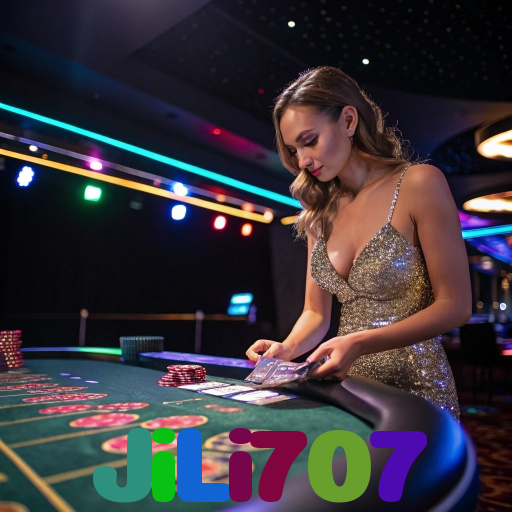 A Magia dos Jogos de Fantasia na JiLi707