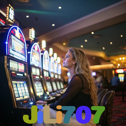 A Magia dos Jogos de Fantasia na JiLi707