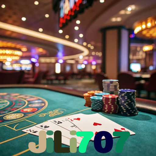 A Magia dos Jogos de Fantasia na JiLi707