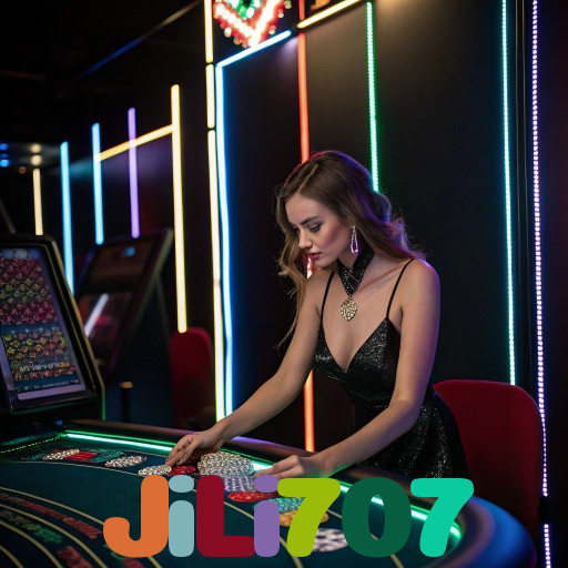 A Magia dos Jogos de Fantasia na JiLi707