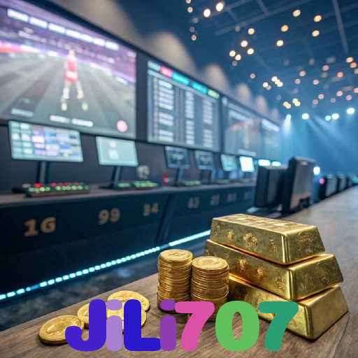 A Magia dos Jogos de Fantasia na JiLi707