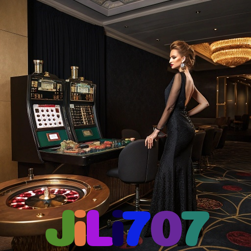 A Magia dos Jogos de Fantasia na JiLi707
