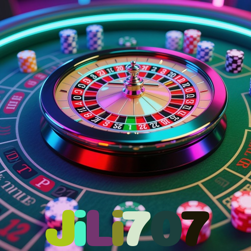 A Magia dos Jogos de Fantasia na JiLi707