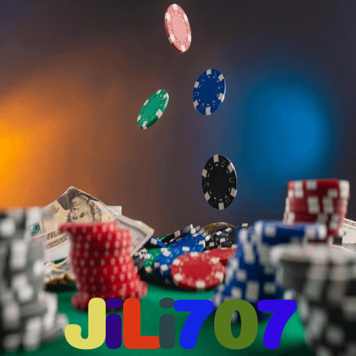 A Magia dos Jogos de Fantasia na JiLi707