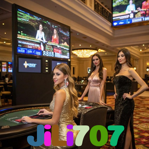 A Magia dos Jogos de Fantasia na JiLi707