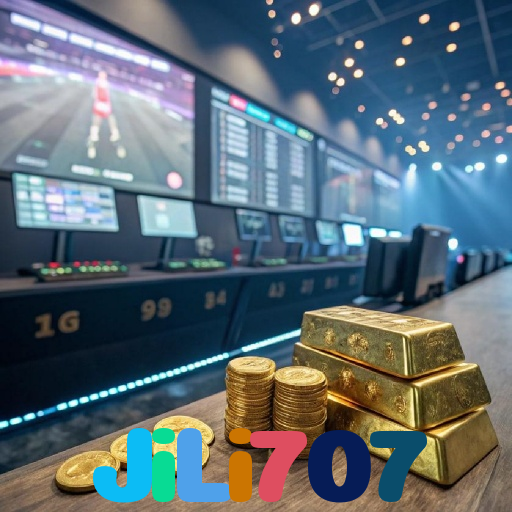 A Magia dos Jogos de Fantasia na JiLi707