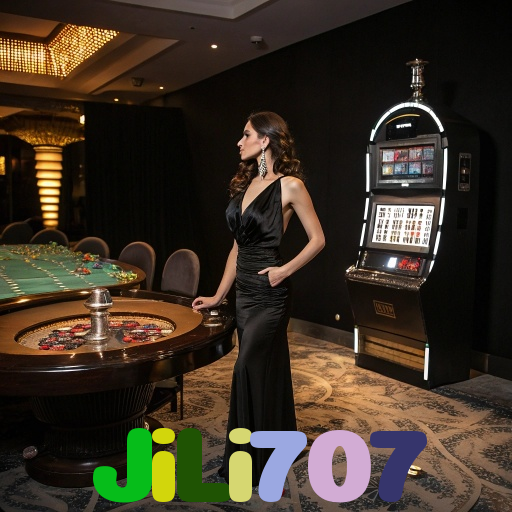 A Magia dos Jogos de Fantasia na JiLi707