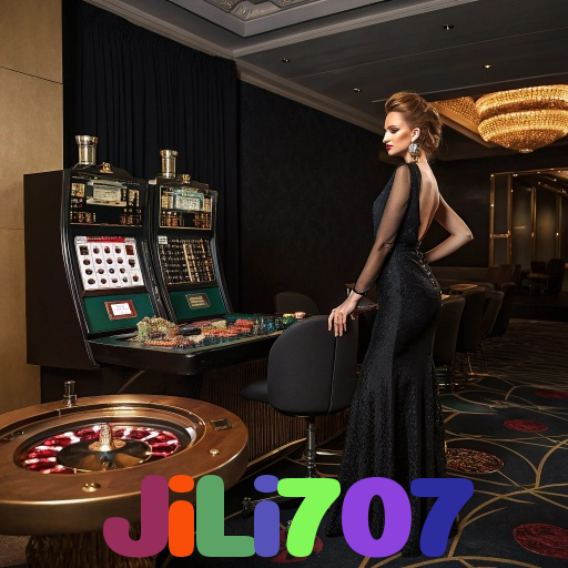 A Magia dos Jogos de Fantasia na JiLi707
