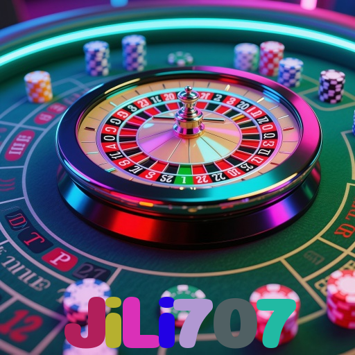 A Magia dos Jogos de Fantasia na JiLi707
