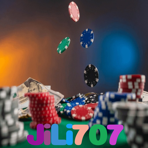 A Magia dos Jogos de Fantasia na JiLi707