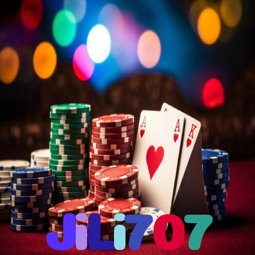 A Magia dos Jogos de Fantasia na JiLi707