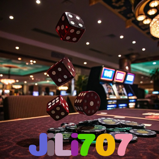 A Magia dos Jogos de Fantasia na JiLi707
