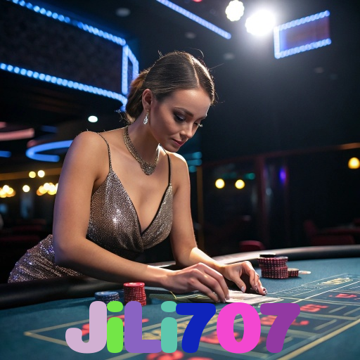 A Magia dos Jogos de Fantasia na JiLi707