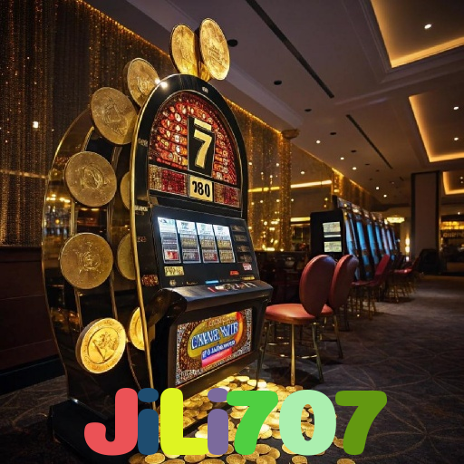 A Magia dos Jogos de Fantasia na JiLi707