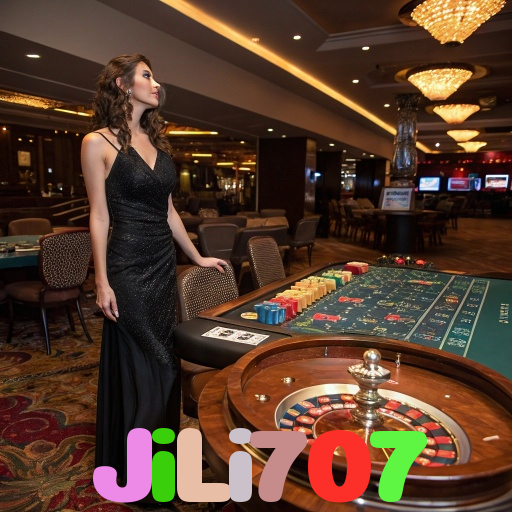 A Magia dos Jogos de Fantasia na JiLi707