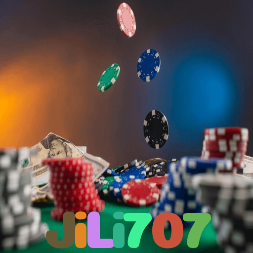A Magia dos Jogos de Fantasia na JiLi707