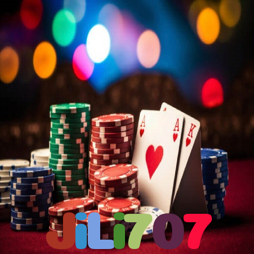 A Magia dos Jogos de Fantasia na JiLi707