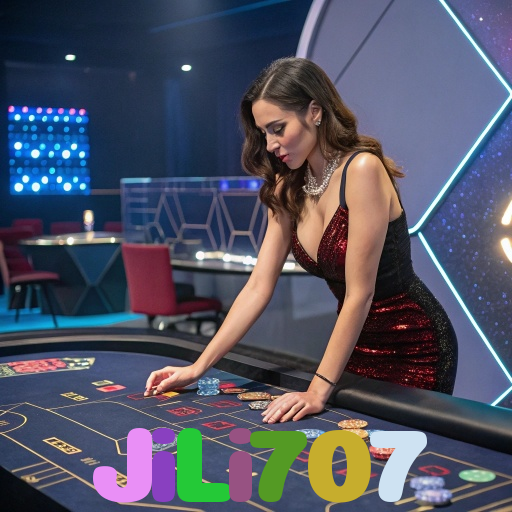 A Magia dos Jogos de Fantasia na JiLi707