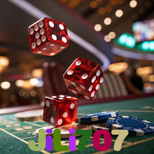 A Magia dos Jogos de Fantasia na JiLi707