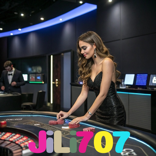 A Magia dos Jogos de Fantasia na JiLi707