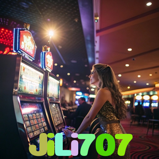 A Magia dos Jogos de Fantasia na JiLi707