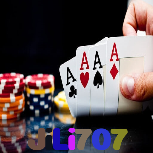 A Magia dos Jogos de Fantasia na JiLi707
