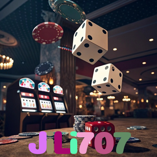 A Magia dos Jogos de Fantasia na JiLi707