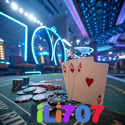 A Magia dos Jogos de Fantasia na JiLi707