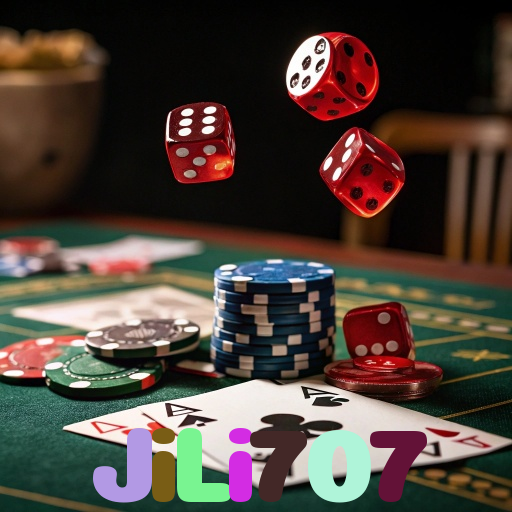 A Magia dos Jogos de Fantasia na JiLi707