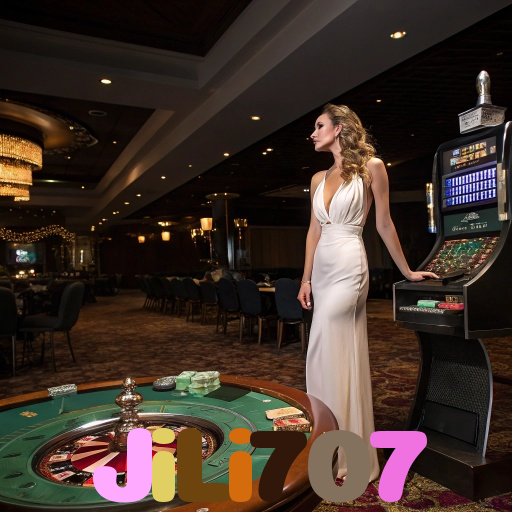 A Magia dos Jogos de Fantasia na JiLi707