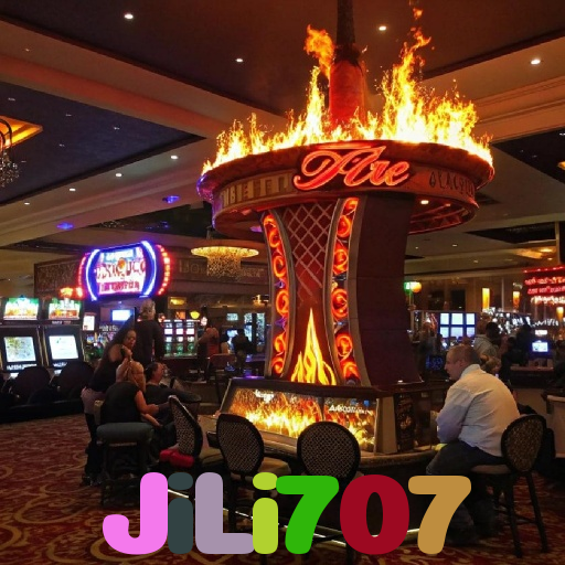 A Magia dos Jogos de Fantasia na JiLi707