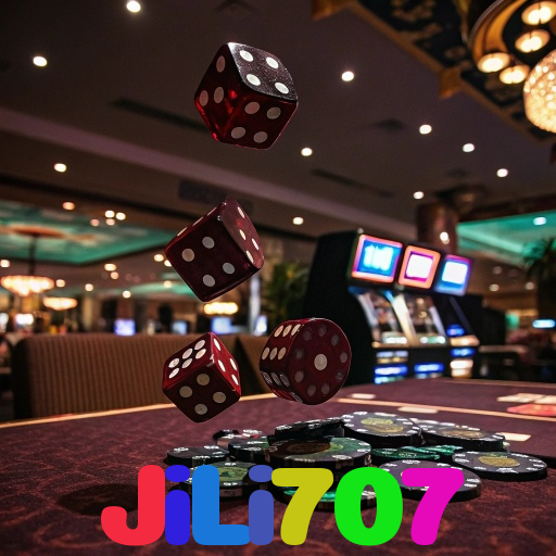 A Magia dos Jogos de Fantasia na JiLi707