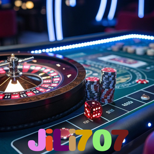 A Magia dos Jogos de Fantasia na JiLi707
