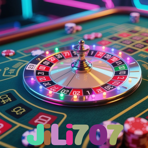 A Magia dos Jogos de Fantasia na JiLi707