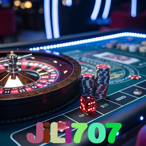 A Magia dos Jogos de Fantasia na JiLi707