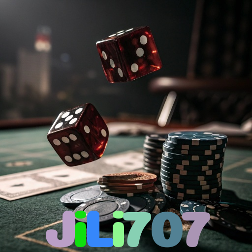 A Magia dos Jogos de Fantasia na JiLi707