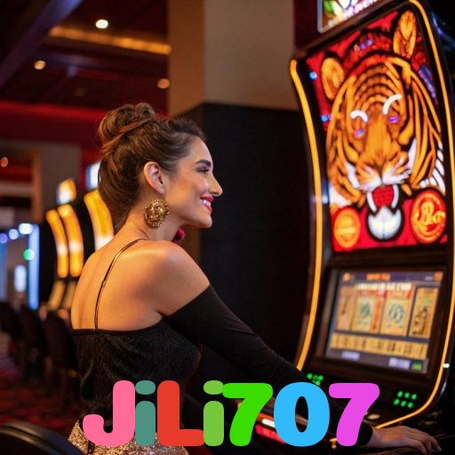 A Magia dos Jogos de Fantasia na JiLi707