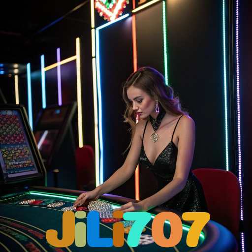 A Magia dos Jogos de Fantasia na JiLi707