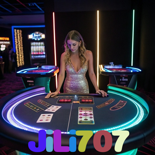 A Magia dos Jogos de Fantasia na JiLi707