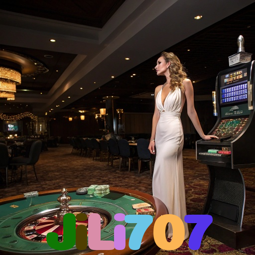 A Magia dos Jogos de Fantasia na JiLi707