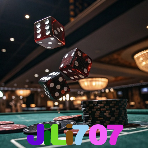 A Magia dos Jogos de Fantasia na JiLi707