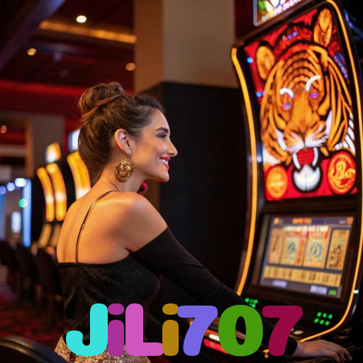 A Magia dos Jogos de Fantasia na JiLi707
