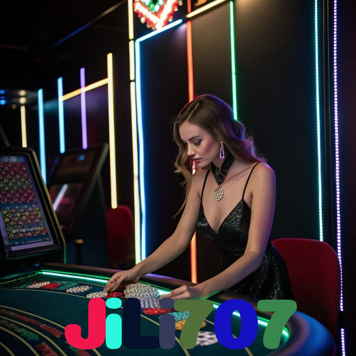 A Magia dos Jogos de Fantasia na JiLi707